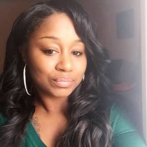 Meet your Posher, Toni lynne